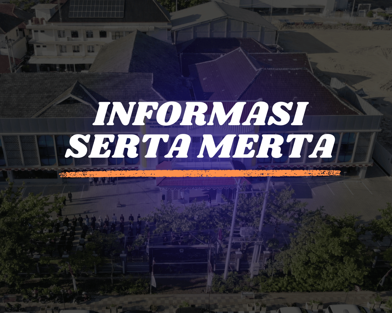 Informasi Serta Merta